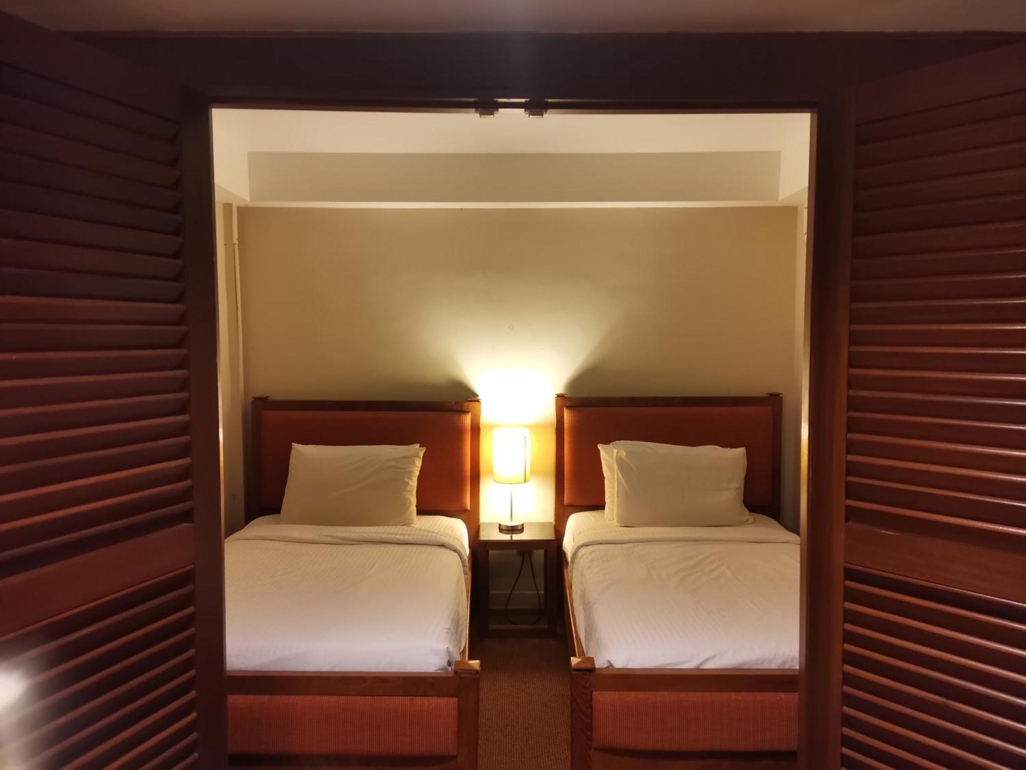 Hotel Seri Costa Malacca Extérieur photo
