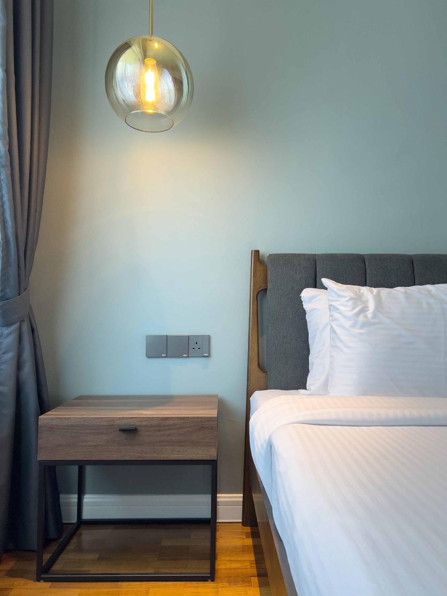 Hotel Seri Costa Malacca Extérieur photo